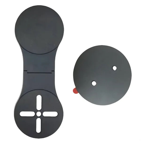 Folding Magnetic Cell Phone Holder