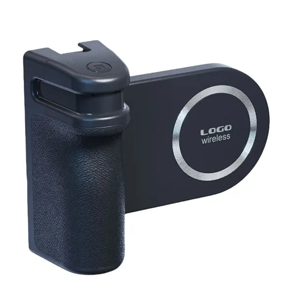 Magnetic Camera Handle Bracket