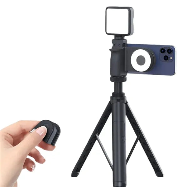 Magnetic Camera Handle Bracket