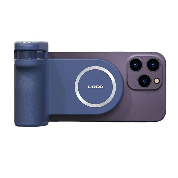 Magnetic Camera Handle Bracket