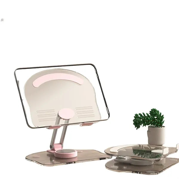 Acrylic Flat Panel Stand
