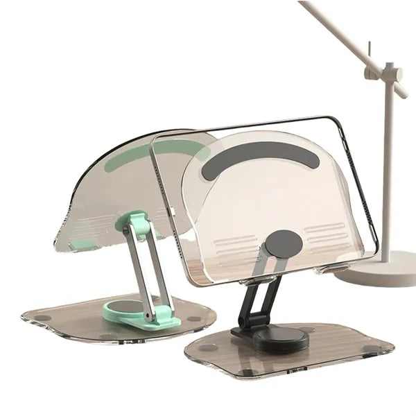 Acrylic Flat Panel Stand