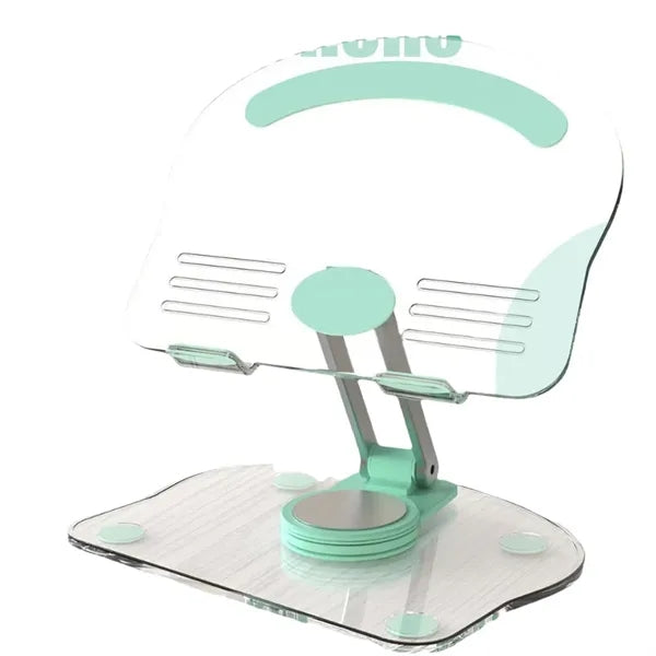 Acrylic Flat Panel Stand