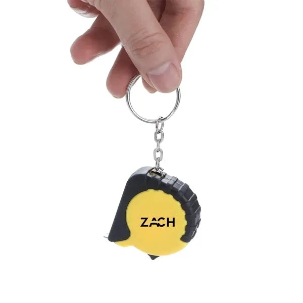 Mini Steel Measuring Tape
