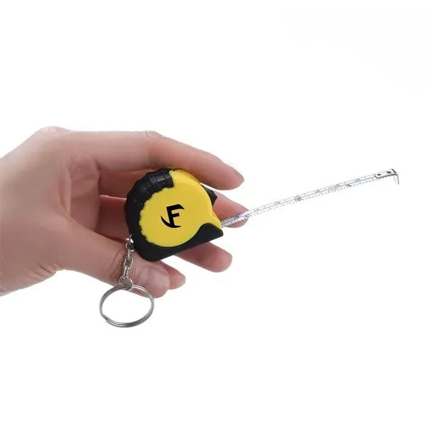 Mini Steel Measuring Tape