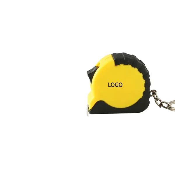 Mini Steel Measuring Tape