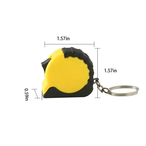 Mini Steel Measuring Tape