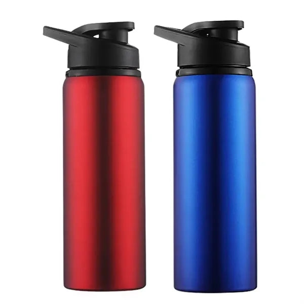 Stainless Steel Sports Bottle