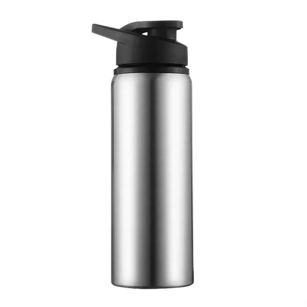 Stainless Steel Sports Bottle