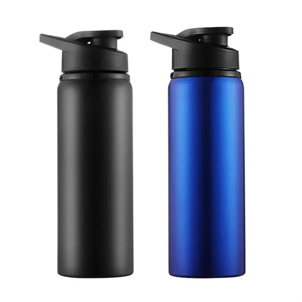 Stainless Steel Sports Bottle