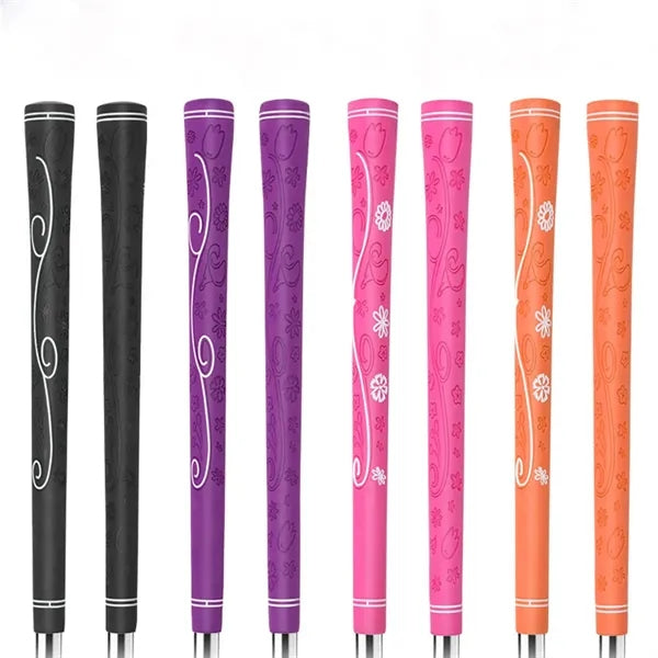 Golf Club Grips