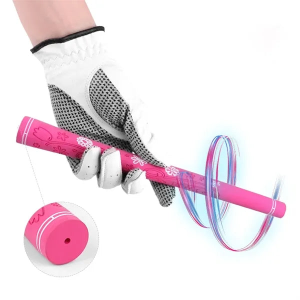 Golf Club Grips