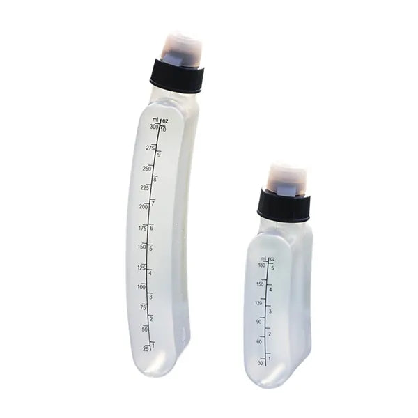 Marathon Sports Outdoor Running Curved Water Bottle