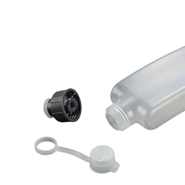 Marathon Sports Outdoor Running Curved Water Bottle