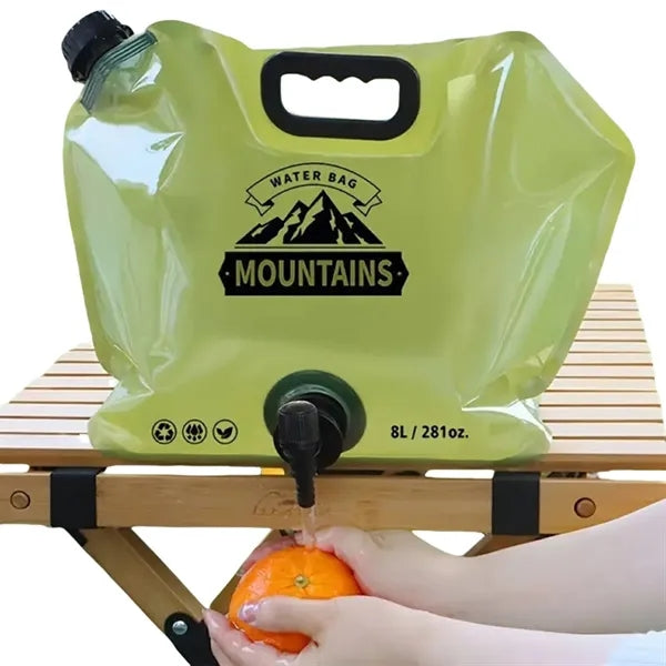 Portable Water Storage Bag