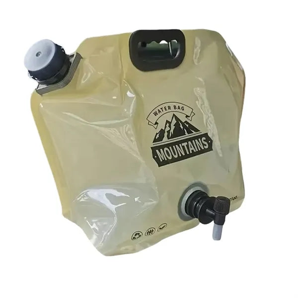 Portable Water Storage Bag