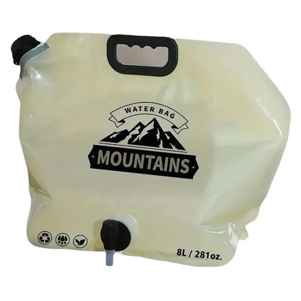 Portable Water Storage Bag