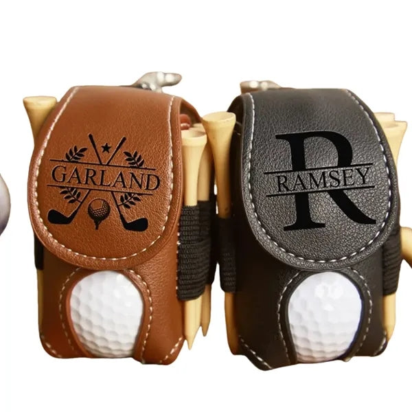 Outdoor Mini Golf Storage Bag