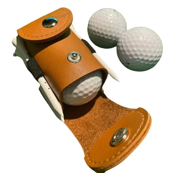 Outdoor Mini Golf Storage Bag