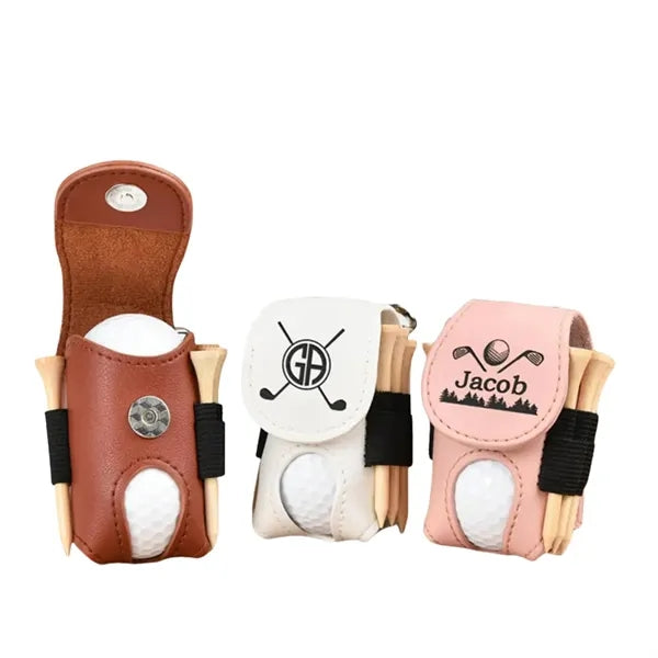 Outdoor Mini Golf Storage Bag