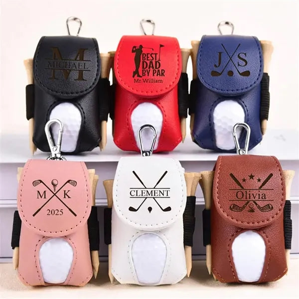 Outdoor Mini Golf Storage Bag