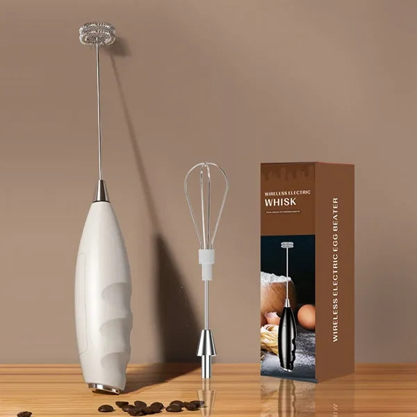 Household Electric Foamer