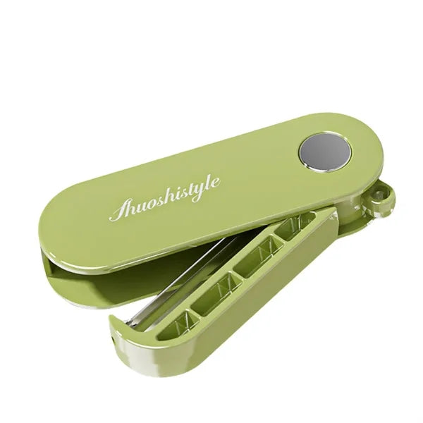 Folding Storage Kitchen Household Peeler Knife