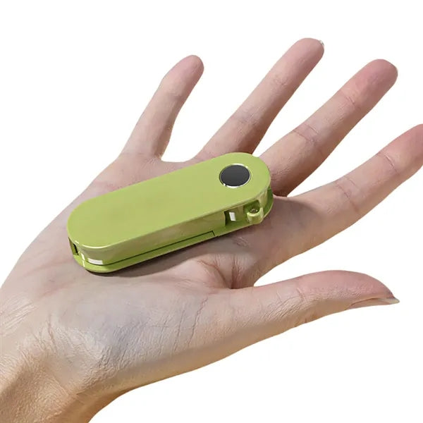 Folding Storage Kitchen Household Peeler Knife