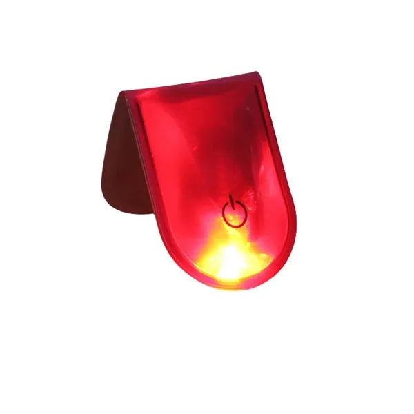 Led Light Magnet Clip