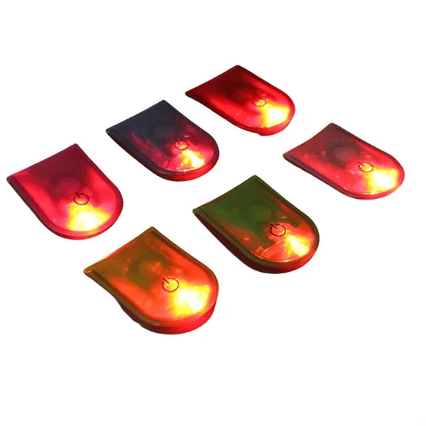 Led Light Magnet Clip