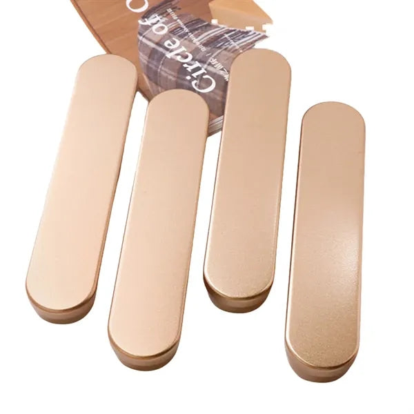 Horse Mouth Metal Long Pencil Box