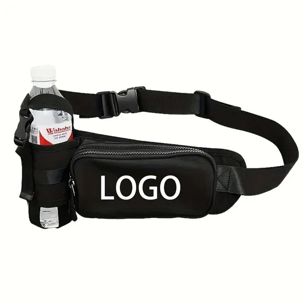 Sports Waterproof Waist Bag