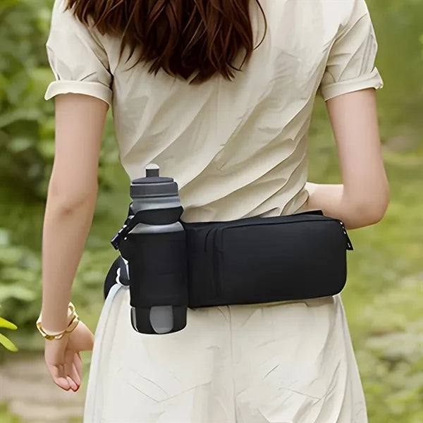 Sports Waterproof Waist Bag