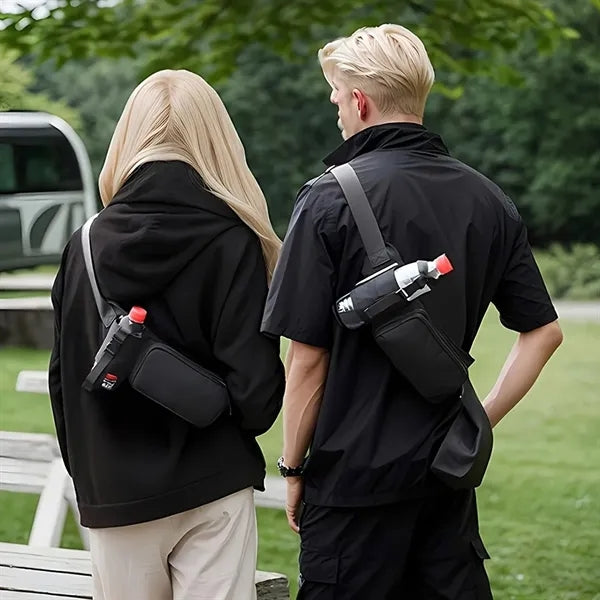 Sports Waterproof Waist Bag