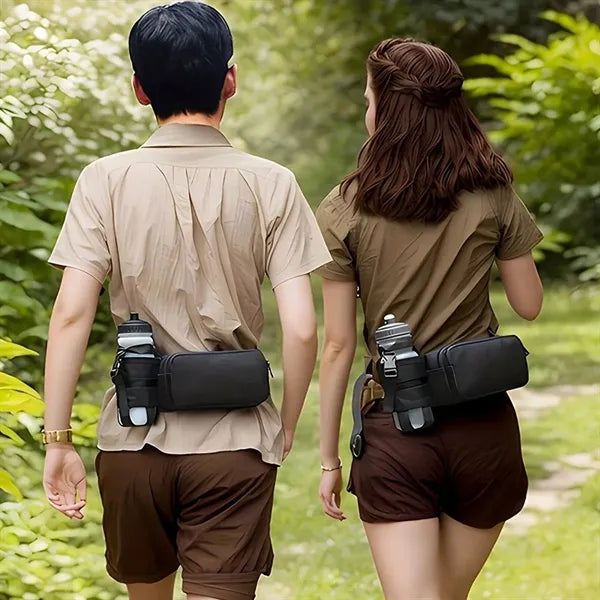 Sports Waterproof Waist Bag