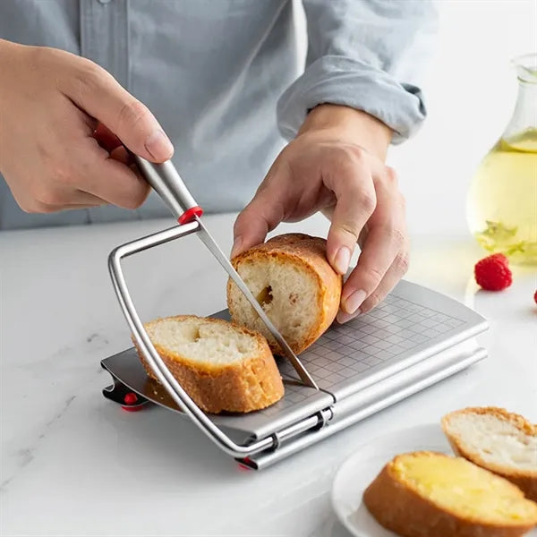 Graduated Ham And Cheese Slicer