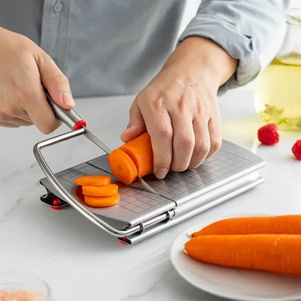 Graduated Ham And Cheese Slicer