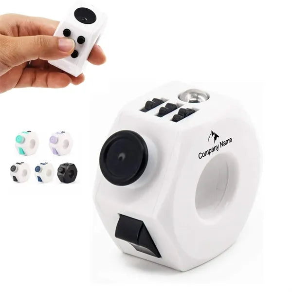 Fidget Cube Stress Relief Toy