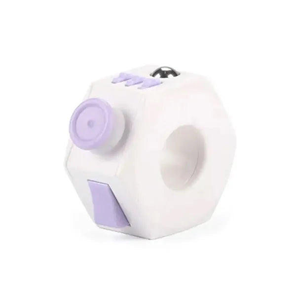 Fidget Cube Stress Relief Toy