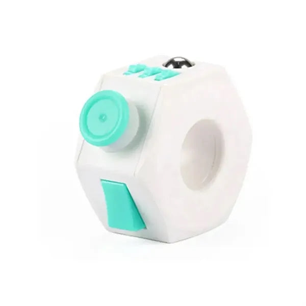 Fidget Cube Stress Relief Toy