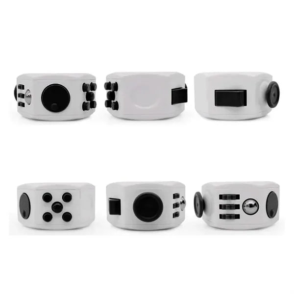 Fidget Cube Stress Relief Toy