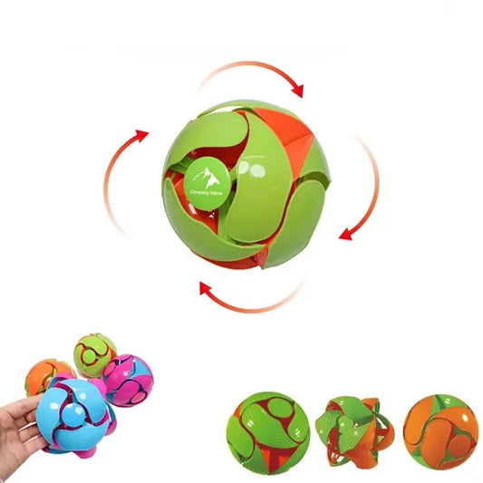 Switch Pitch