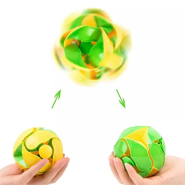 Switch Pitch