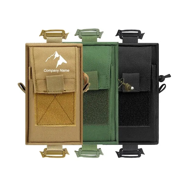 Tactical Shoulder Strap Bag