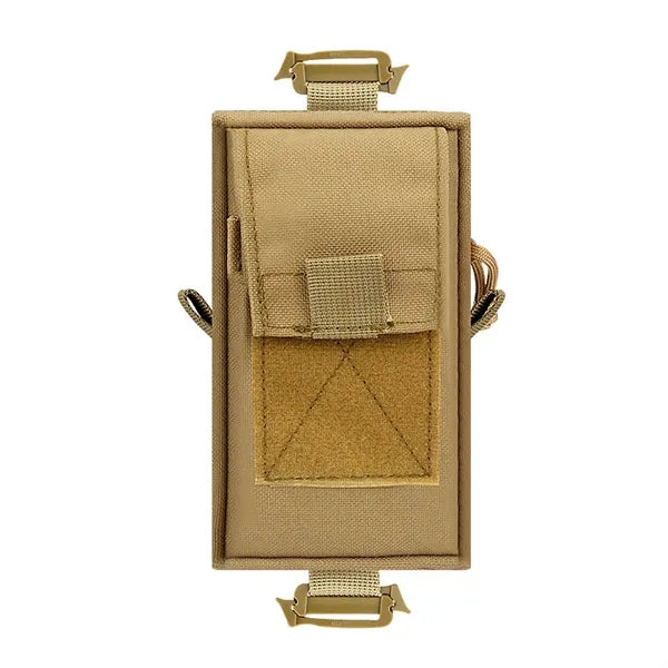 Tactical Shoulder Strap Bag