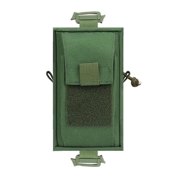 Tactical Shoulder Strap Bag