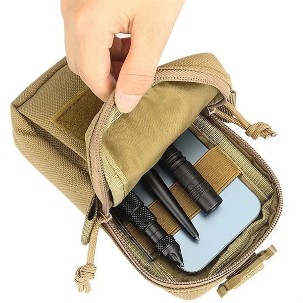 Tactical Shoulder Strap Bag