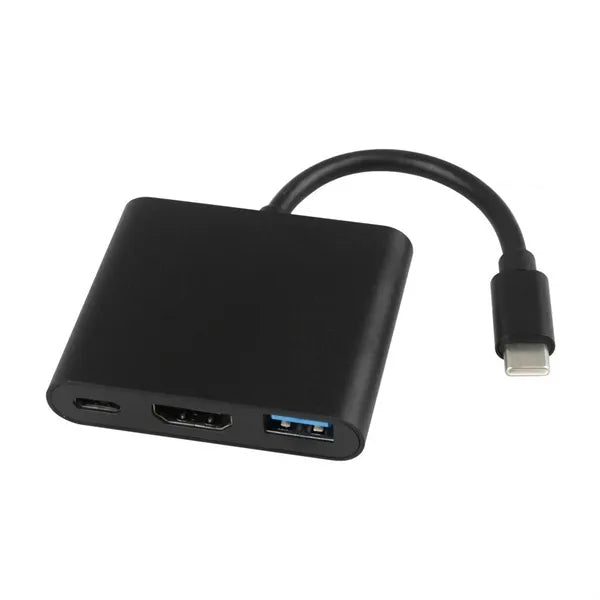 Three In One Expansion Dock
