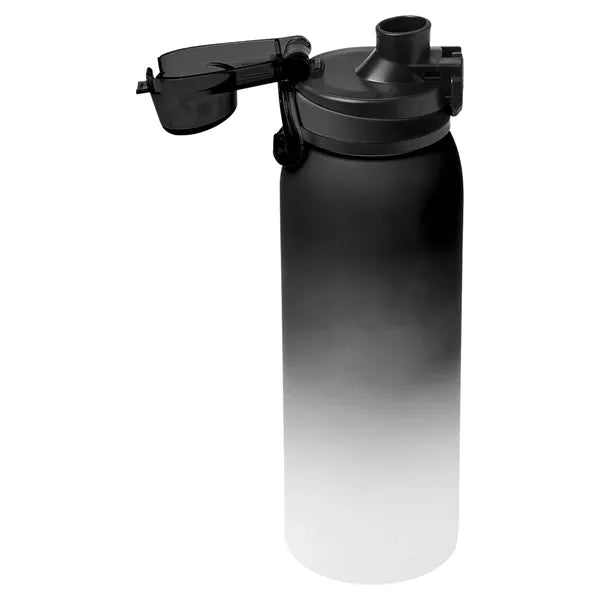 Prisma 30 oz Gradient Water Bottle