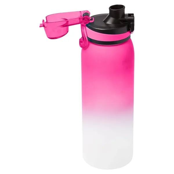 Prisma 30 oz Gradient Water Bottle
